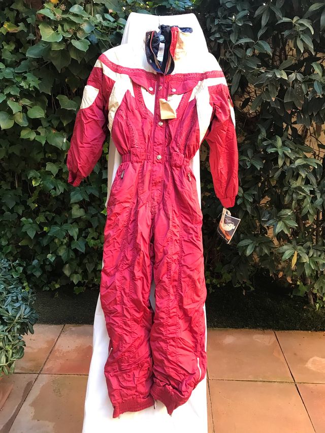 Mono Ski Vuarnet mujer