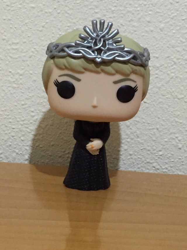 Funko Cersei