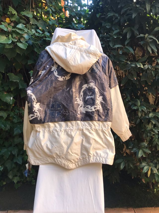 Chaqueta mujer Vuarnet