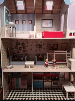 amanda maison imaginarium