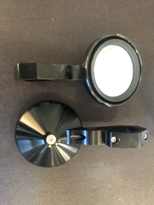 Espejos Buggy Utv Buggie