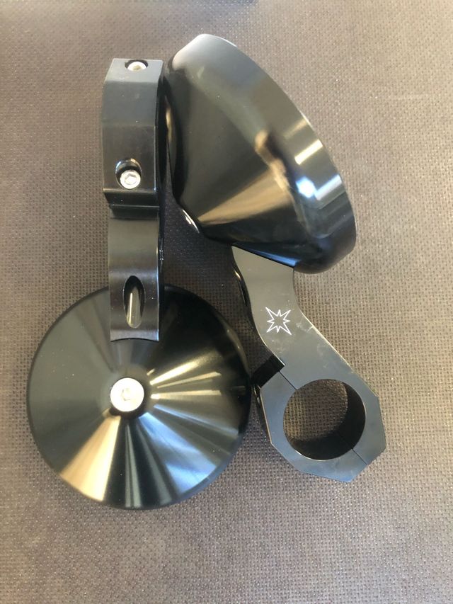 Espejos Buggy Utv Buggie