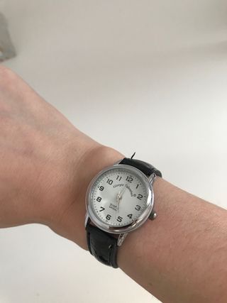 Reloj Mujer Giorgie Valentian de segunda mano por 10 EUR en Terrassa en  WALLAPOP