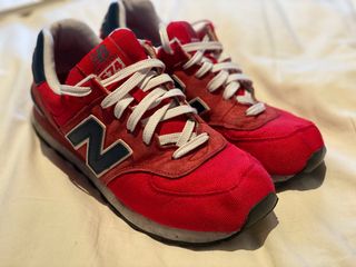 new balance 574 42.5