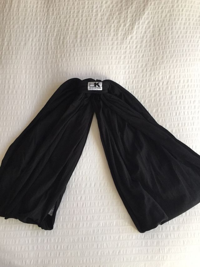 FULAR PORTA BEBÉS k'TAN