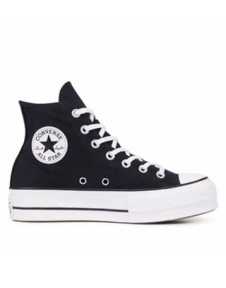 imitacion converse mujer plataforma imitacion converse mujer plataforma