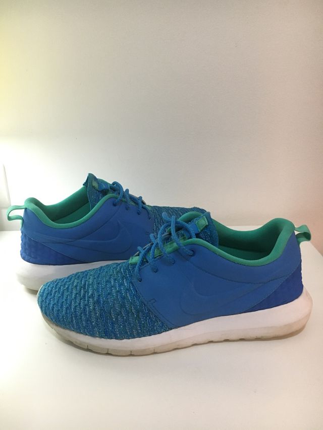 Imposible Fácil de comprender temor Zapatillas Nike de segunda mano por 20 € en Barcelona en WALLAPOP Imposible Fácil de comprender temor Zapatillas Nike de segunda mano por 20 € en Barcelona en WALLAPOP