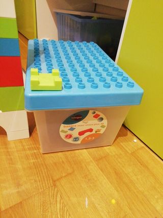 imaginarium construcciones