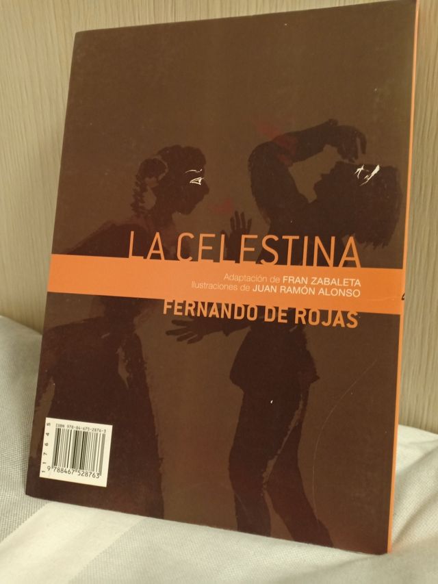 La Celestina