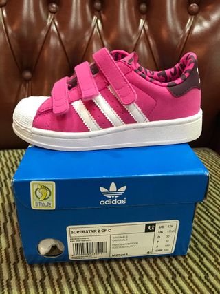 huaraches adidas niño