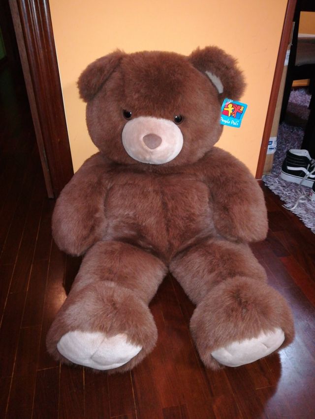 Peluche Osito XXL