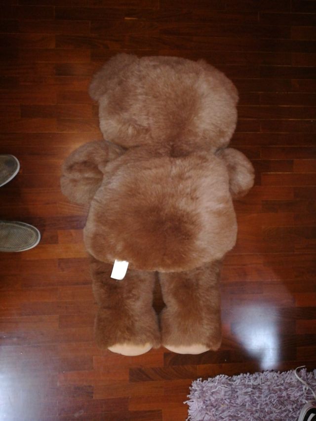 Peluche Osito XXL