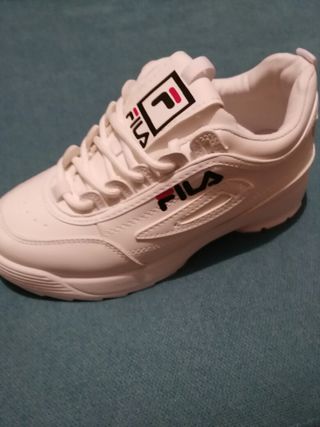 fila 34