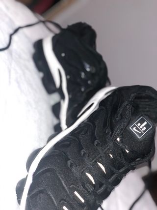 zapatillas nike vapor plus