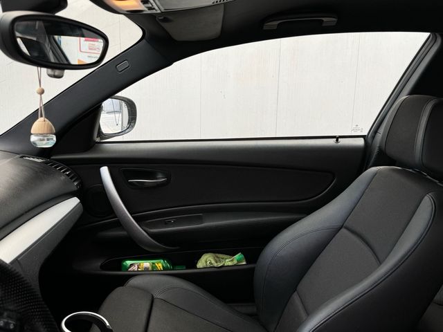 BMW Serie 1 2009 Todo al día