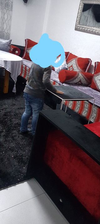 Fundes sofa Fundes sofa