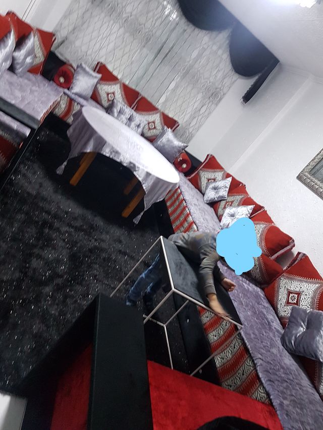 Fundes sofa Fundes sofa