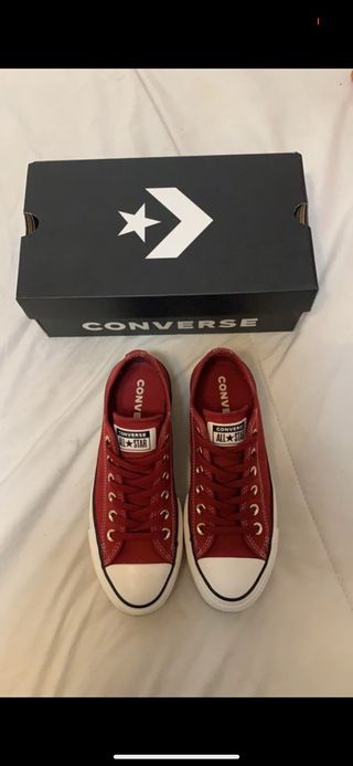 converse cuña mujer 38 converse cuña mujer 38