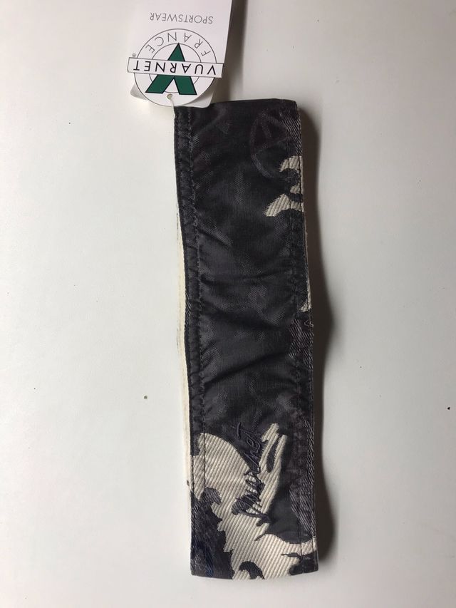 Diadema de pelo mujer Vuarnet