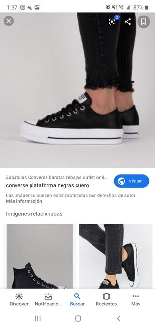 converse negras cuero plataforma converse negras cuero plataforma