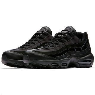 Venta \u003e nike 95 negras \u003e en stock