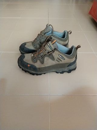zapatillas trango