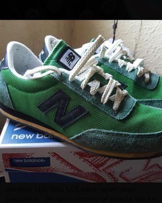 new balance madrid
