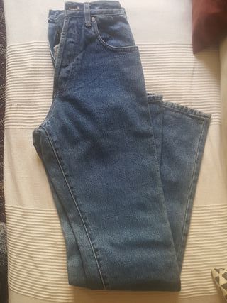 CHEVIGNON Chevignon FUNNY SLIM - Vaqueros hombre verde kaki claro - Private  Sport Shop