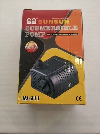 Bomba de agua Xilong XL-134