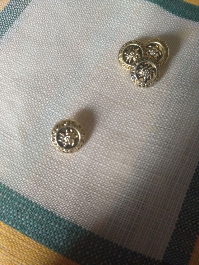 BOTONES VARIOS MODELOS