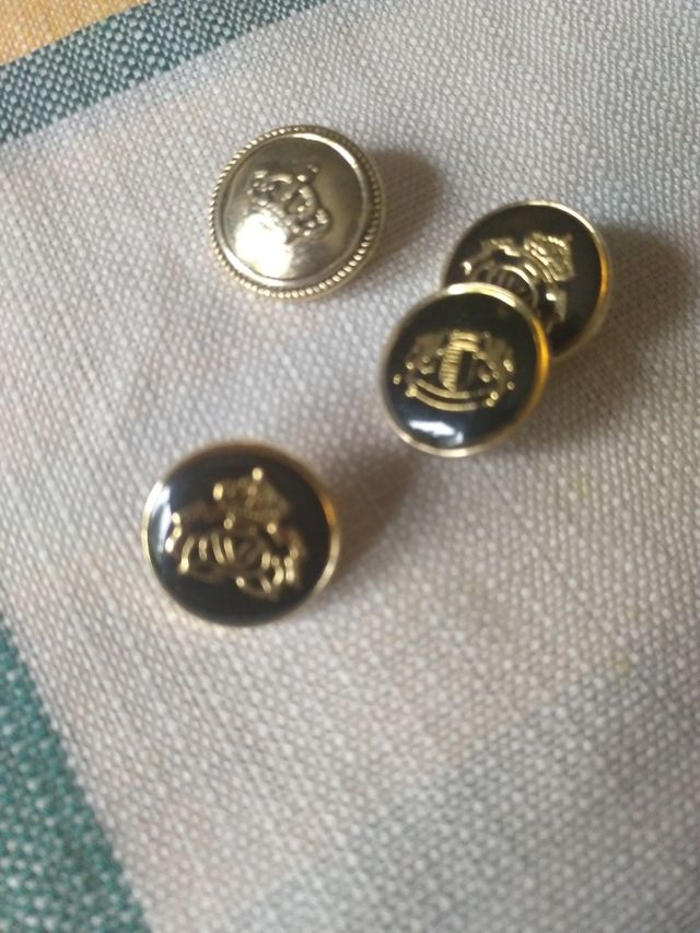 BOTONES VARIOS MODELOS