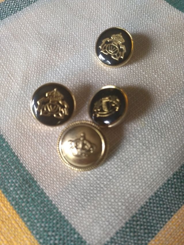 BOTONES VARIOS MODELOS