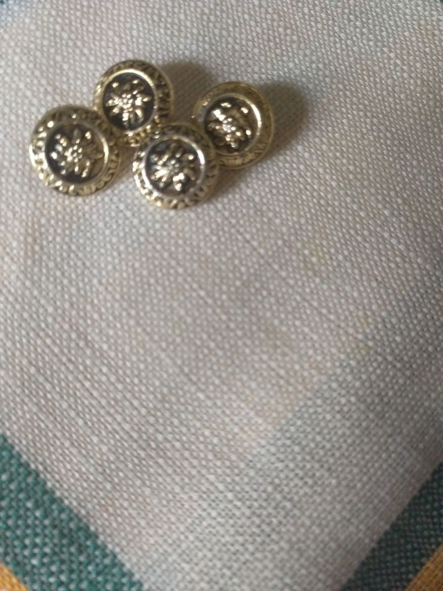 BOTONES VARIOS MODELOS