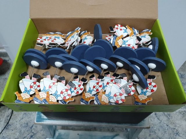 cornice per foto comunione