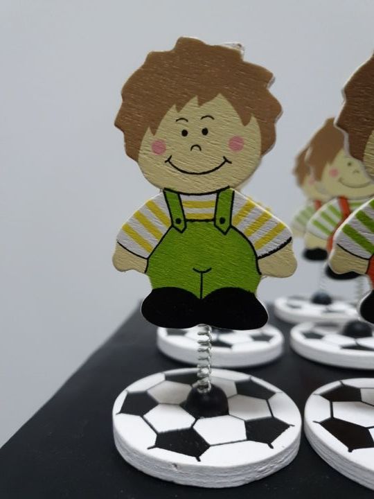 cornice per foto da calcio