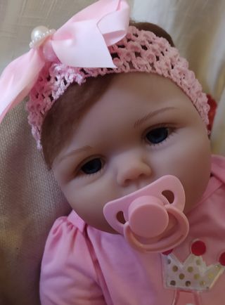 bebe reborn economico
