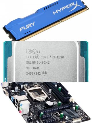 Memoria para port/átil DDR3-12800 Memoria RAM de 8GB Toshiba Satellite L50-B-1D5