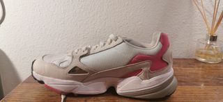 adidas falcon talla 35