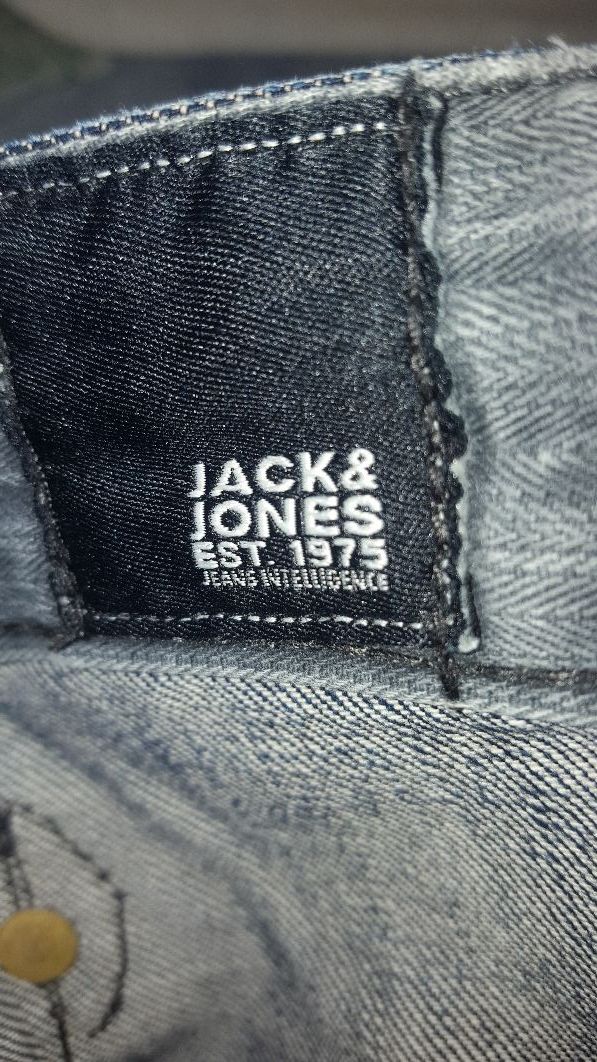 Jeans Jack & Jones