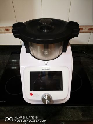 Monsieur Cuisine Connect Skmc 1200 C3 Monsieur Cuisine Connect Skmc 1200 C3