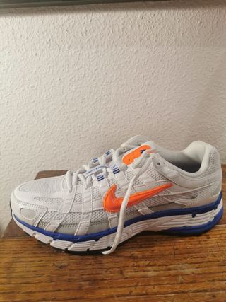 Nike P-6000 White/Oracle Aqua/Magic Flamingo For Sale – Hoop Jordan