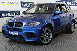 BMW X5 X5 M xDrive 555cv V8 ÚNICO