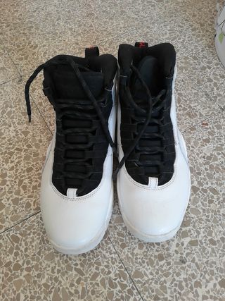 pagina oficial de zapatillas jordan