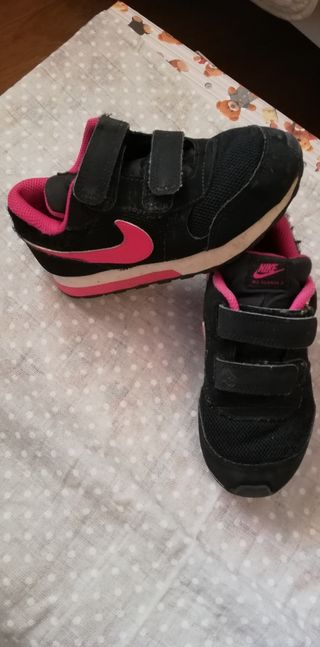 zapatillas nike niña 27 zapatillas nike niña 27