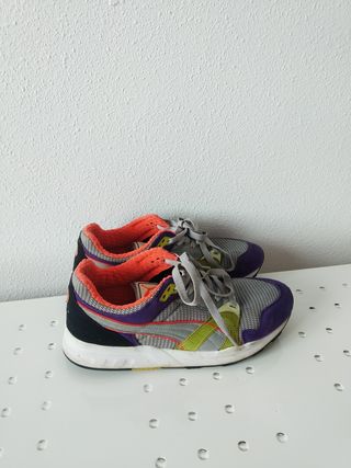 puma trinomic 43