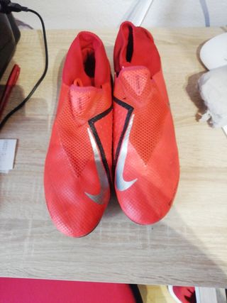 botas de futbol nike edicion limitada