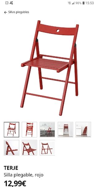 silla plegable madera ikea antkgua silla plegable madera ikea antkgua