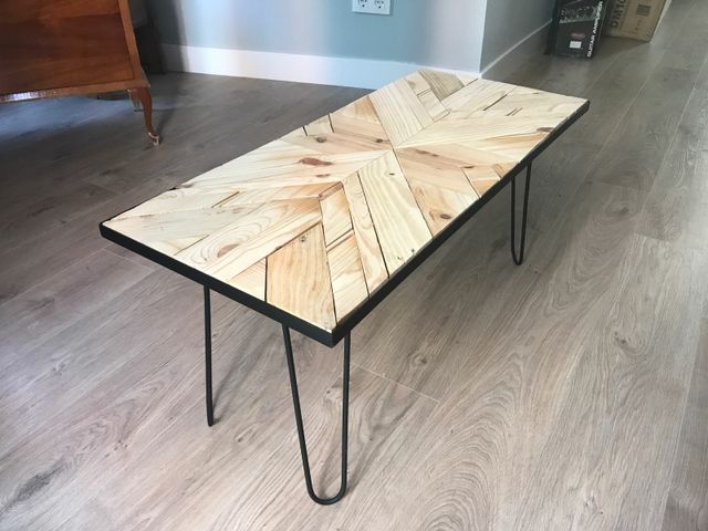 Muebles a Medida Industrial