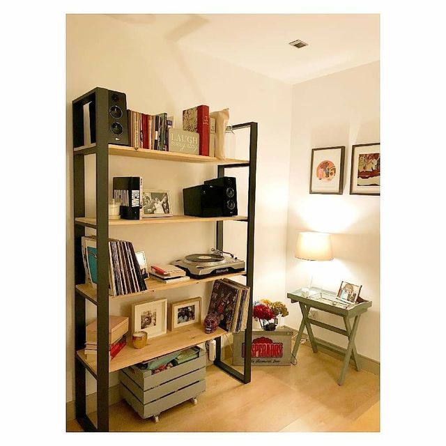 Muebles a Medida Industrial