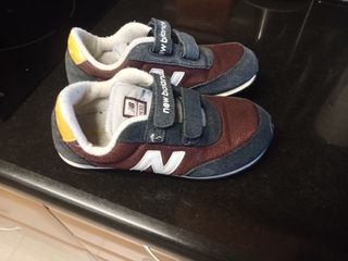 new balance 34 niño new balance 34 niño
